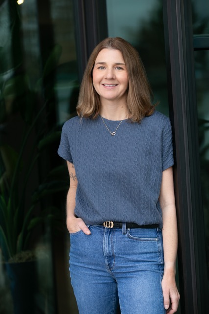 Diana Pfeil